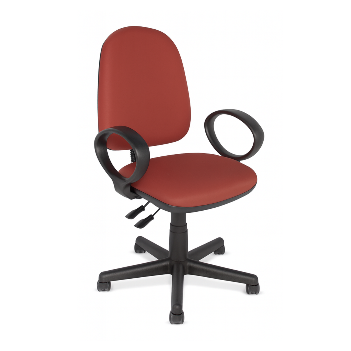 SILLA ALCOR MAX SIN BRAZOS OAM-200