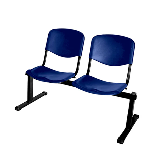 BANCA 2 PLAZAS ISO NOVA