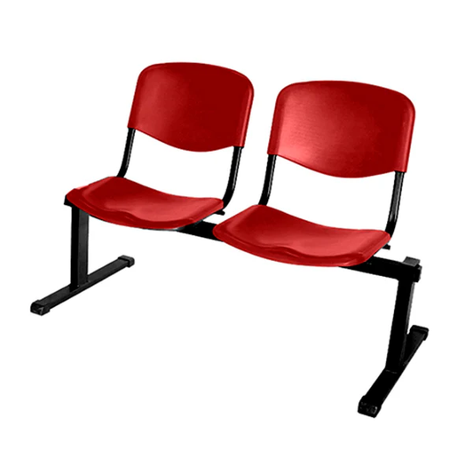 BANCA 2 PLAZAS ISO NOVA