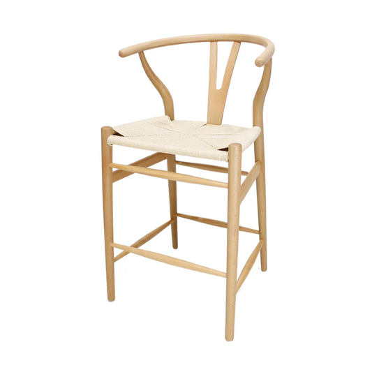 BANCO HOGAR MICERINO NATURAL