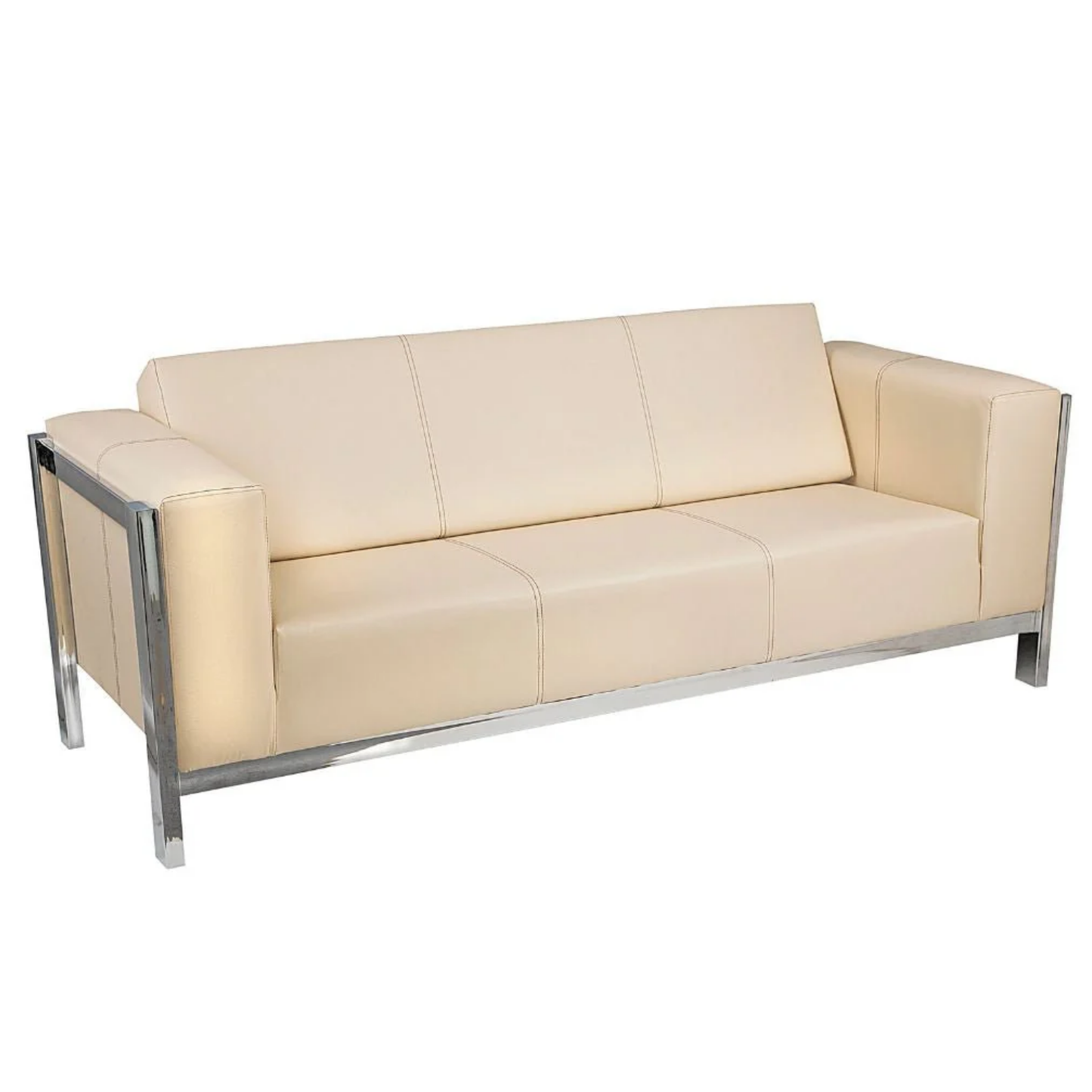 SILLÓN COPENHAGUEN 3P C