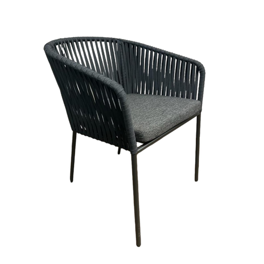 SILLA CANCUN SIN COJIN