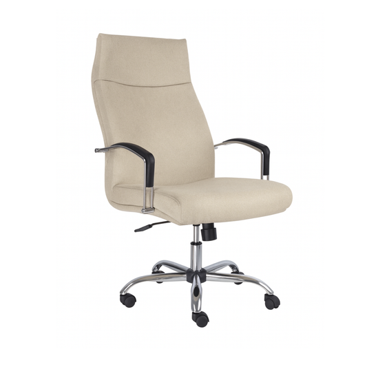 BM 1800 EJECUTIVO RESPALDO ALTO TELA