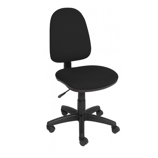 SILLA ALCOR SIN BRAZOS OA-130