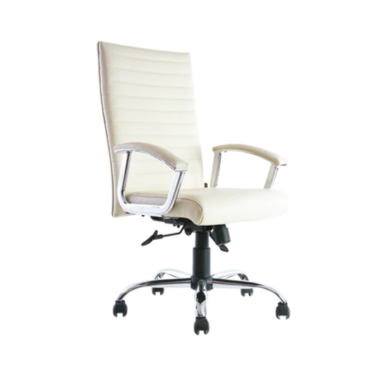 BM 1650 SILLON RESPALDO ALTO PIEL