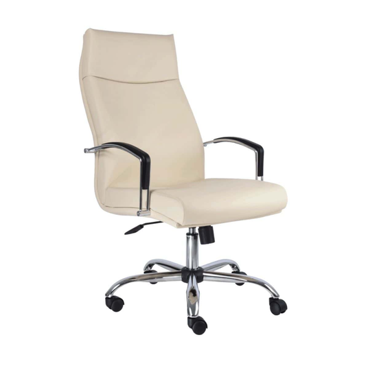 BM 1800 EJECUTIVO RESPALDO ALTO PIEL