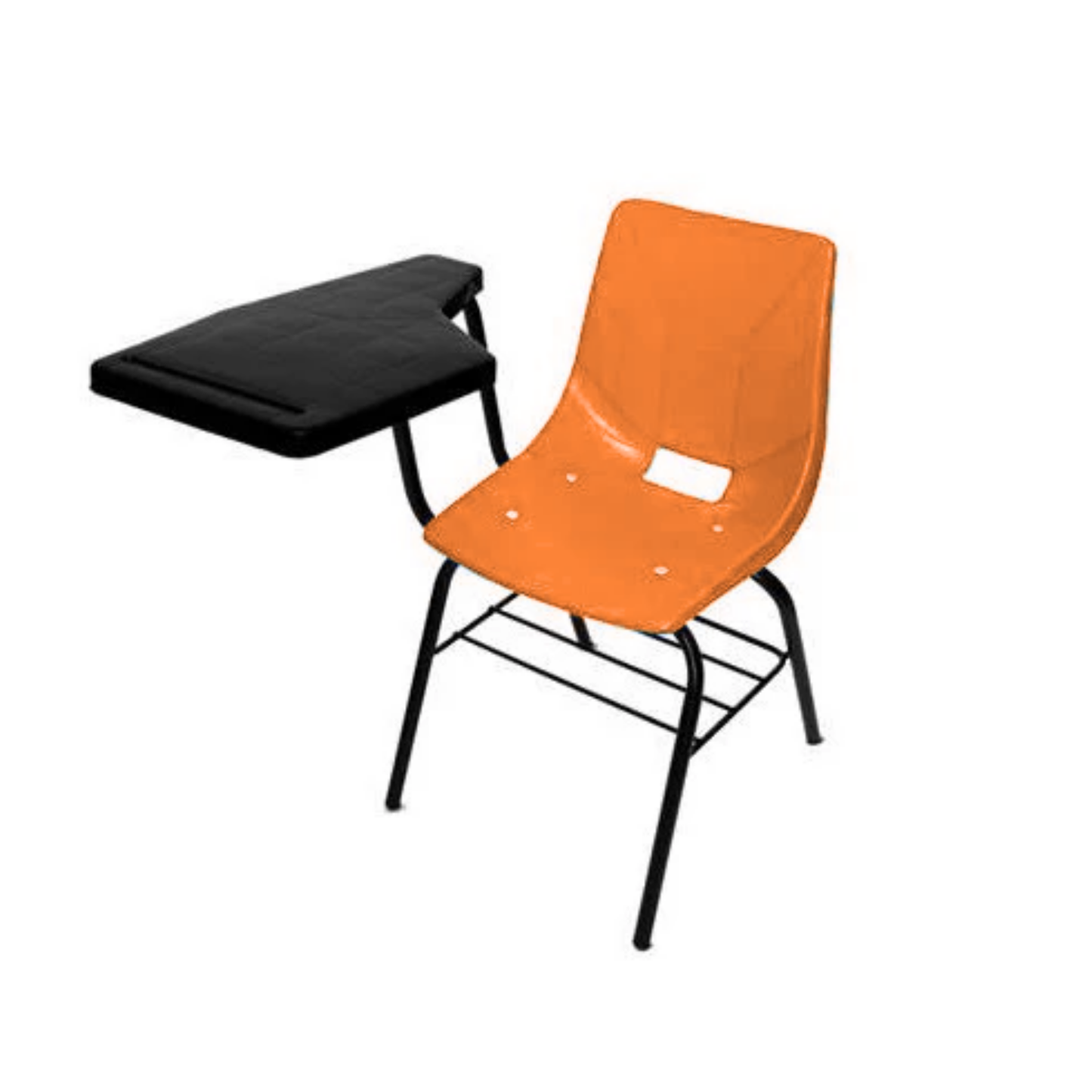 PUPITRE POLY CON PALETA DE POLIPROPILENO PPM-353