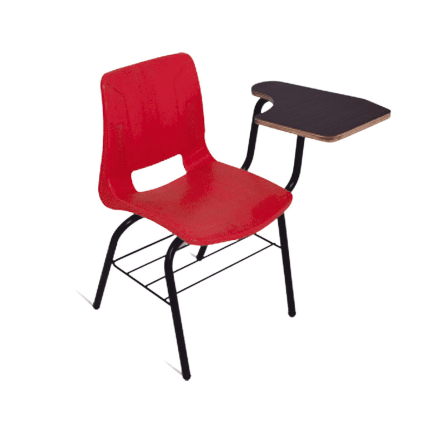 PUPITRE EVO LITE CON PALETA DE TRIPLAY CON LAMINADO PLASTICO PEL-355