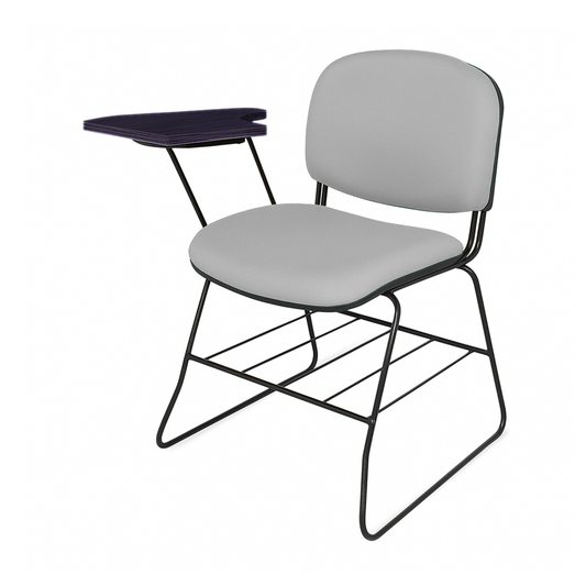 PUPITRE ISO CON CUBIERTA DE TRIPLAY