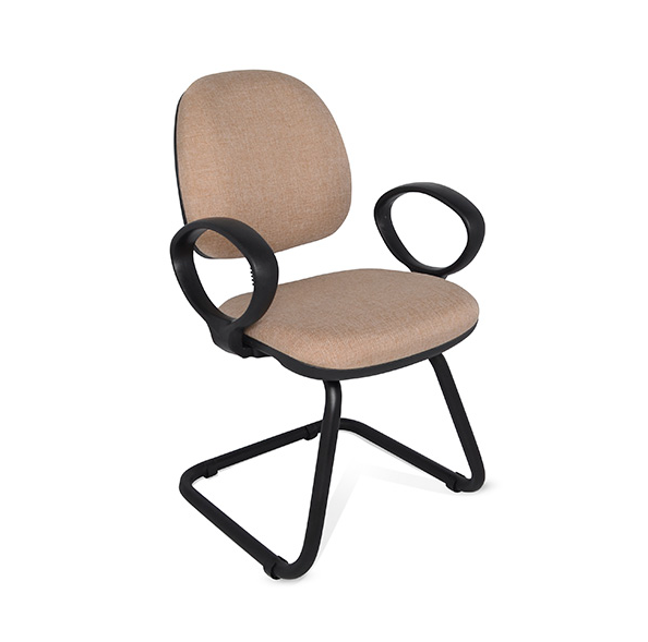 OMT-110 Silla Mizar Trineo con Brazos
