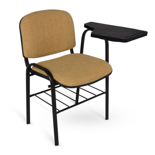 PI-153 PUPITRE ISO CON PALETA DE POLIPROPILENO