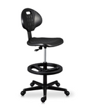 Silla Tulip Cajero