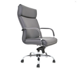 BM 4000 EJECUTIVO RESPALDO ALTO TELA NEW LEATHER