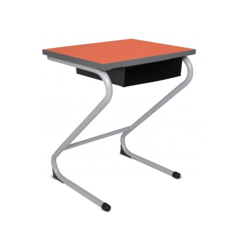 MESA Z INDIVIDUAL PINTADA MZI-047