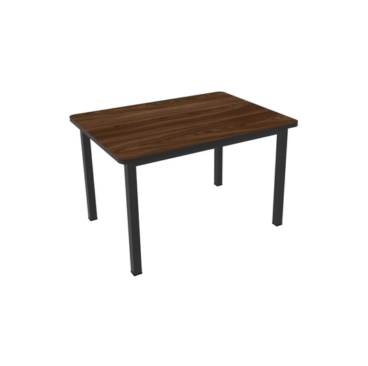 MESA INF. RECTANGULAR LITE 80X60X50CM CUB. MELAMINA MIRL-001
