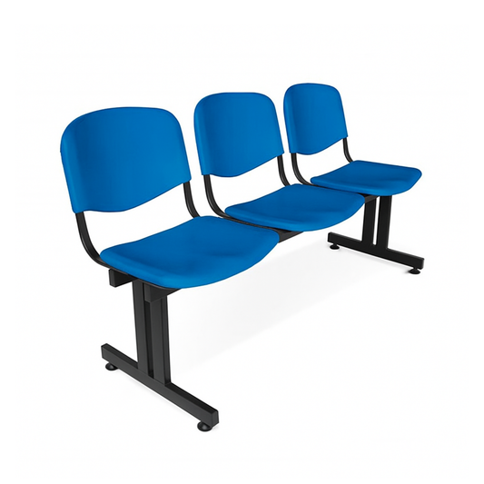 BANCA TANDEM NOVA 3 PLAZAS TN3-303