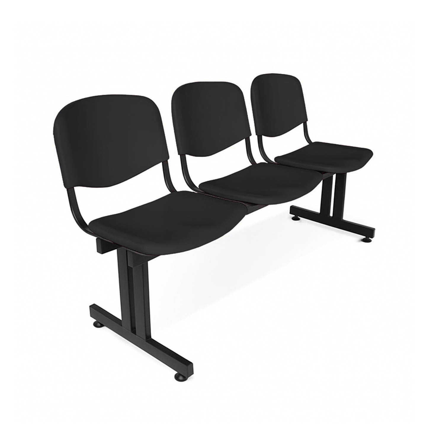 BANCA TANDEM NOVA 3 PLAZAS TN3-303