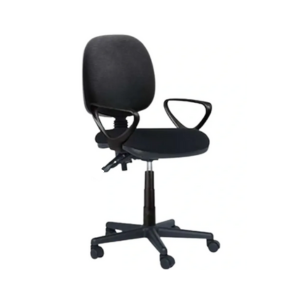 SILLA ROBIN RESPALDO MEDIO CON BRAZOS