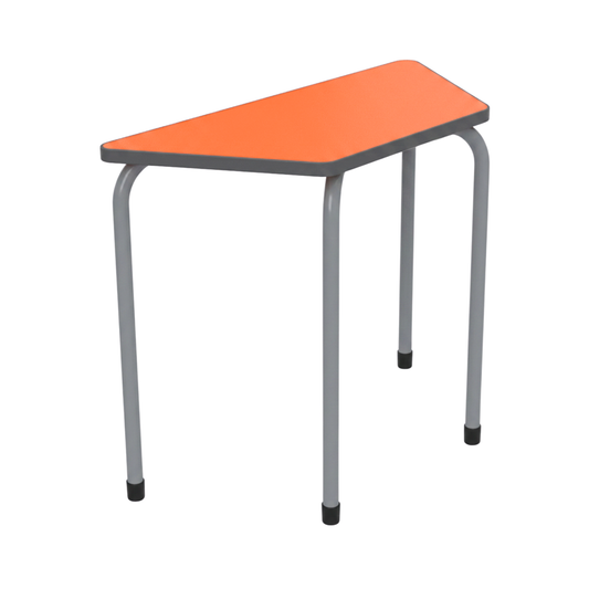 META T TRAPEZOIDAL INDIVIDUAL PINTADA MTI-047