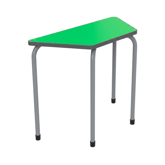 META T TRAPEZOIDAL INDIVIDUAL PINTADA MTI-047