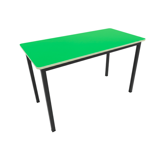 MESA PARA MAESTRO 120X60X75CM CUB. MELAMINA MM-005