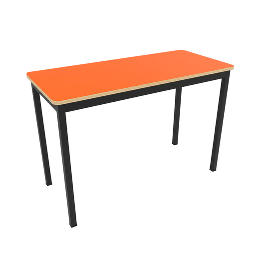 MESA ESCOLAR 110X50X75CM CUB. MELAMINA ME-005