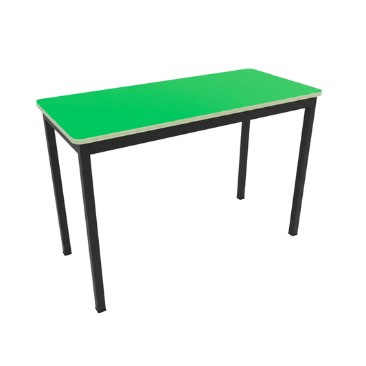 MESA ESCOLAR 110X50X75CM CUB. MELAMINA ME-005