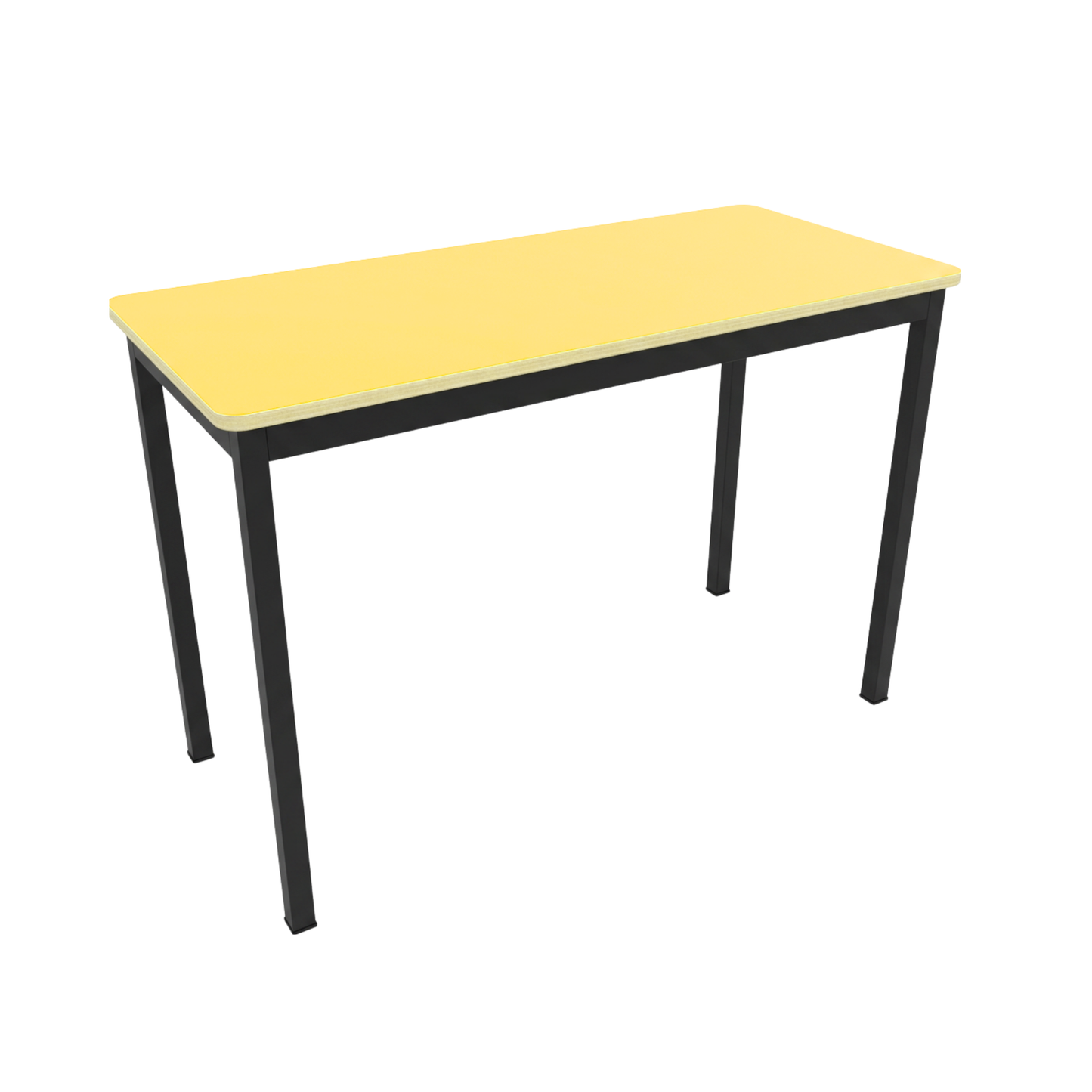 MESA ESCOLAR 110X50X75CM CUB. MELAMINA ME-005