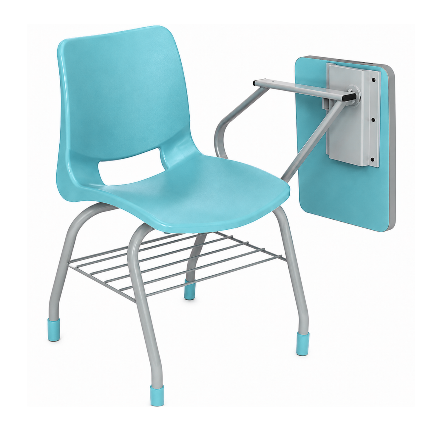 PUPITRE BOLD ABATIBLE PINTADO C/CUB MDF-LAM PBA-307