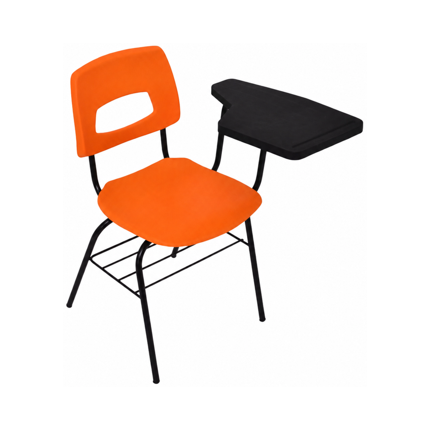 PUPITRE UNAM CON PALETA DE TRIPLAY CON LAMINADO PLÁSTICO PU-353