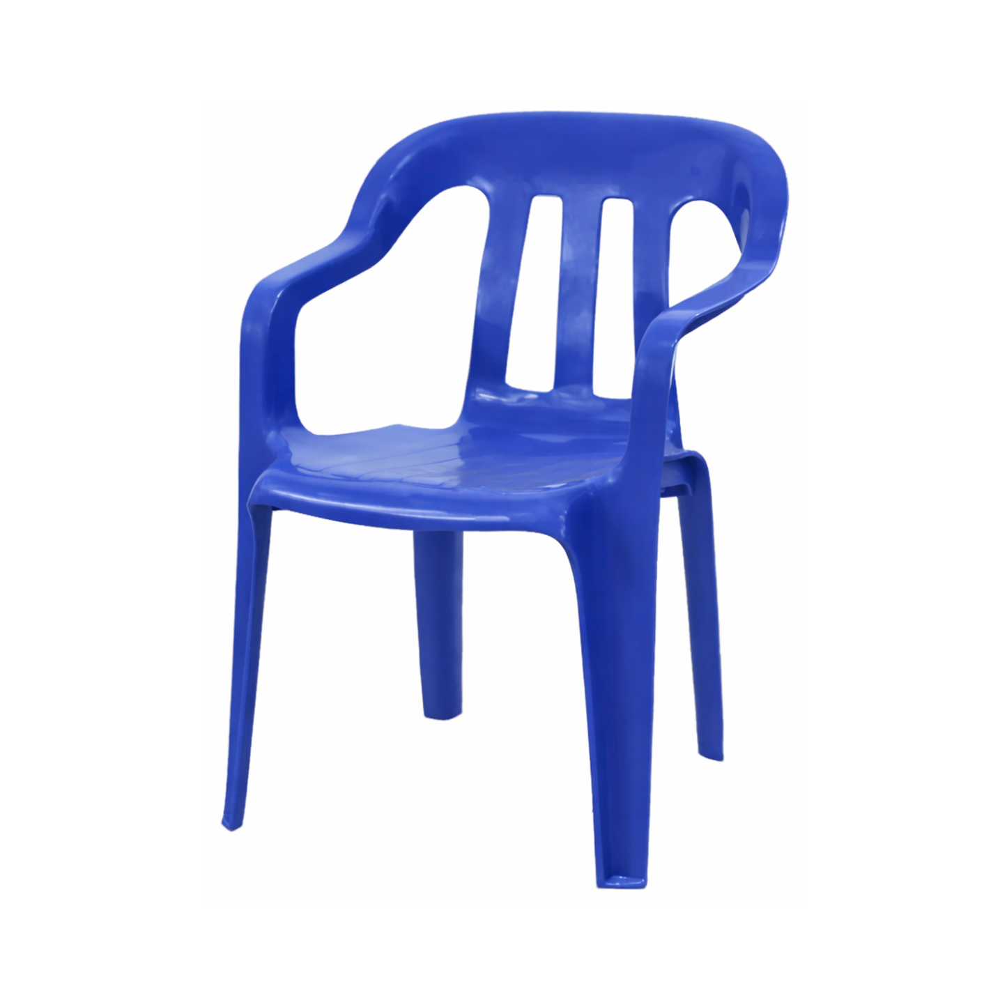 SILLA INFANTIL PLÁSTICO