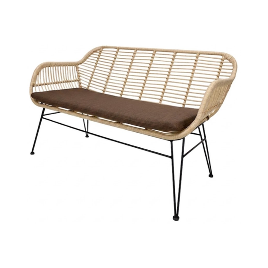 LOVESEAT EXTERIOR TOBAGO