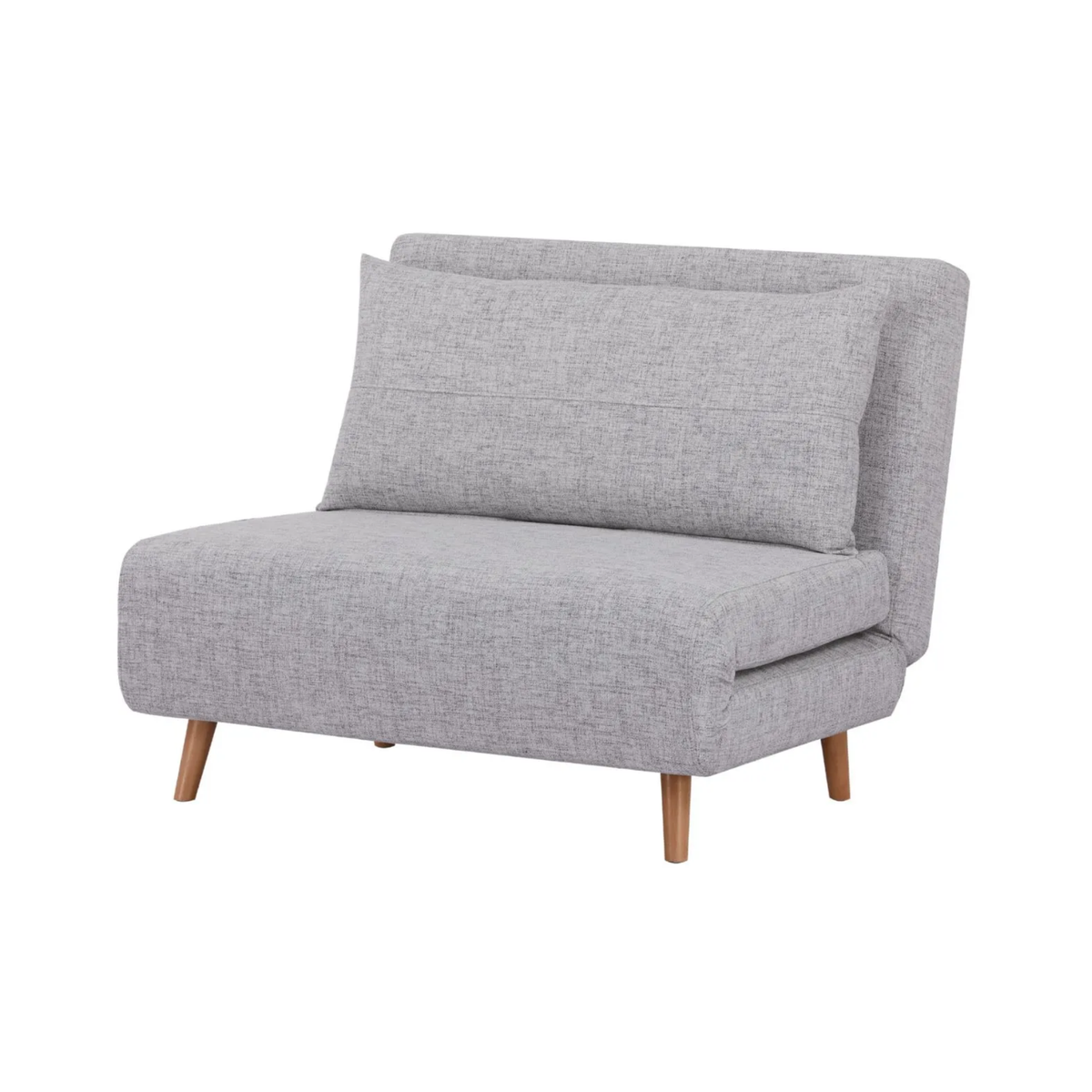 SOFA CAMA GENOVA L279 GRIS