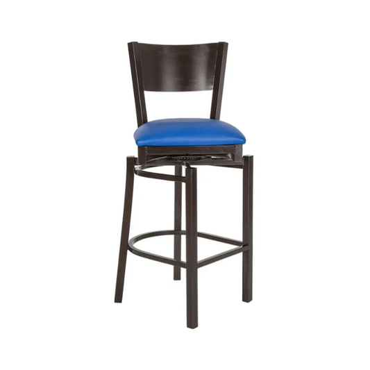 SILLA ALTA AR-185 GIRATORIO