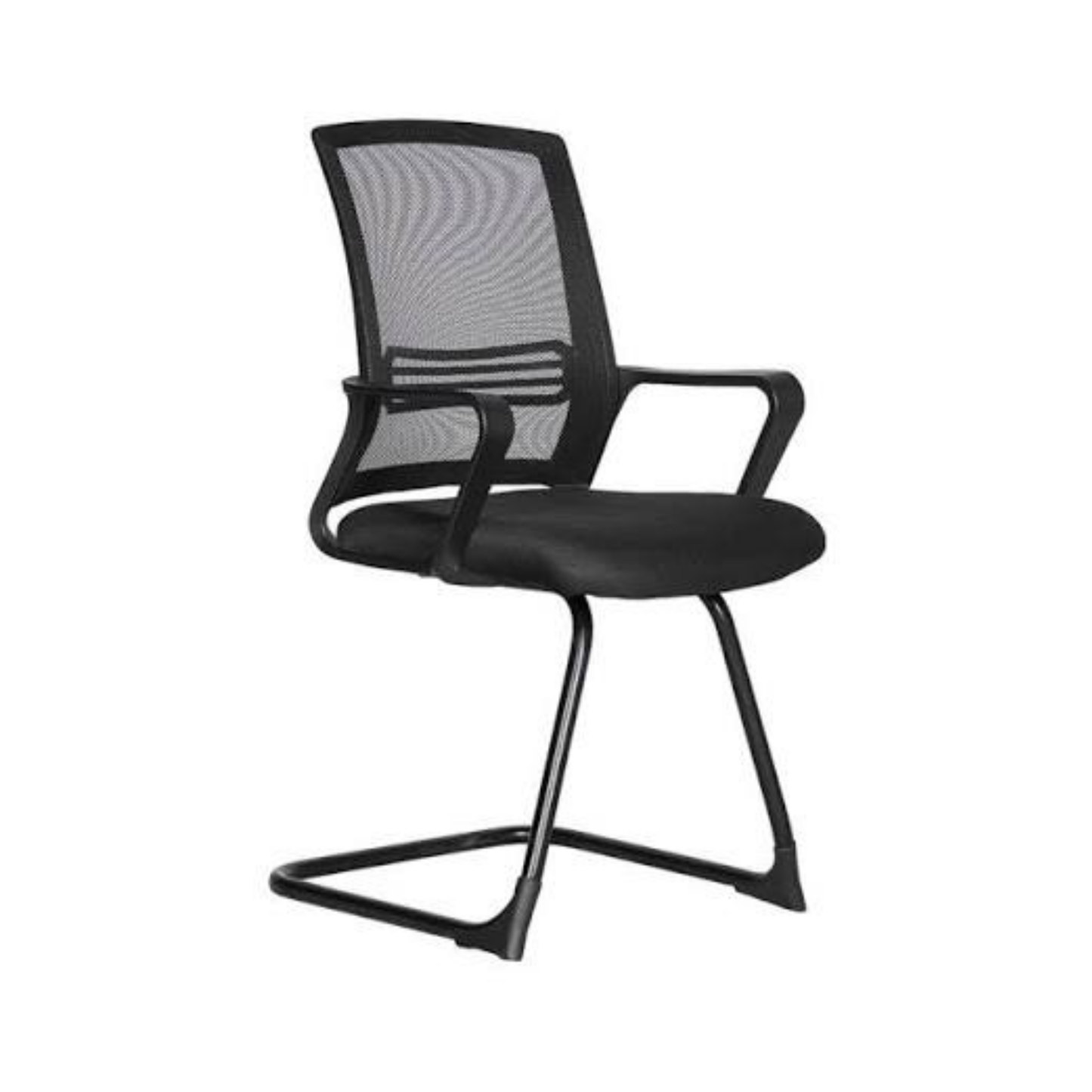 SILLA LK-16 NEGRO