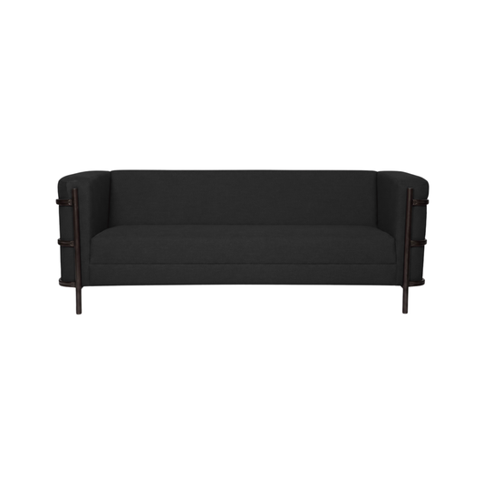 SILLÓN AREZZO 3P P