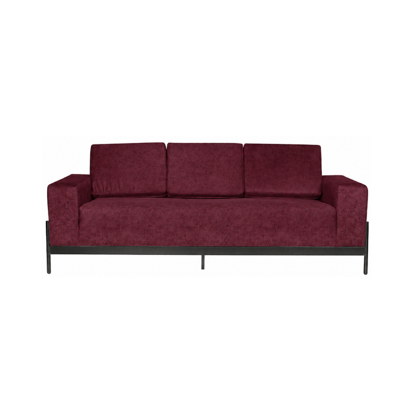 SILLÓN ARGOS 3P