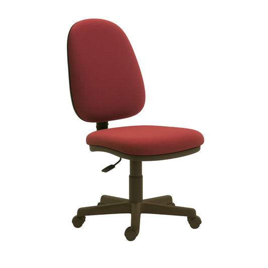 SILLA RED ALTO FIJO