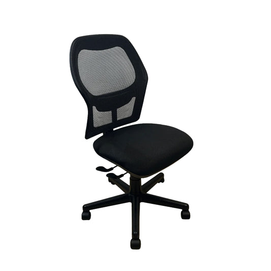 COMETA EJECUTIVA DOS PALANCAS