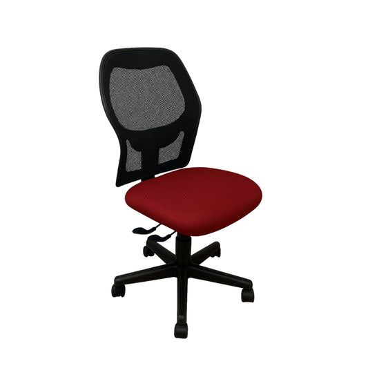 COMETA EJECUTIVA DOS PALANCAS