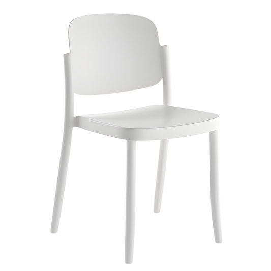 SILLA VISITANTE PIAZZA 1