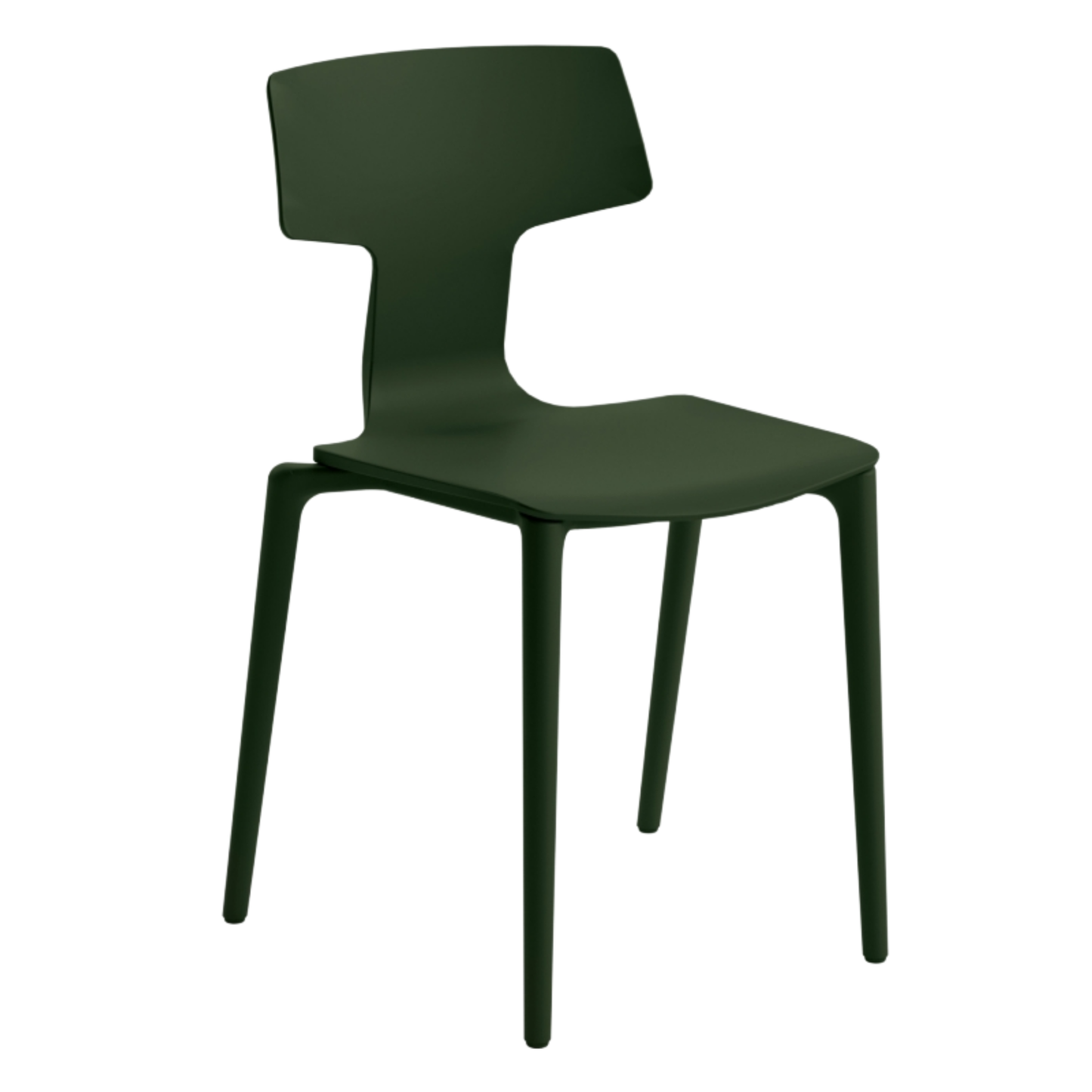 SILLA VISITANTE SPLIT