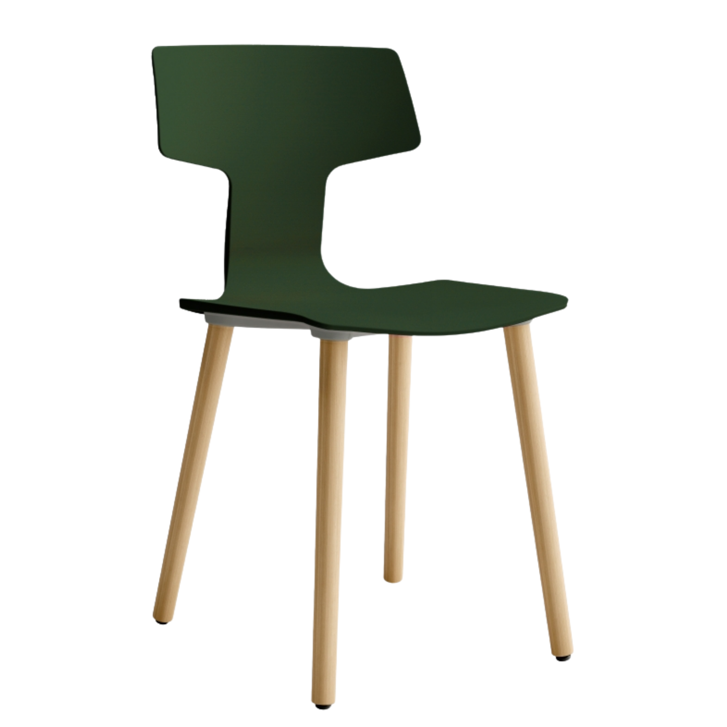 SILLA VISITANTE SPLIT GL