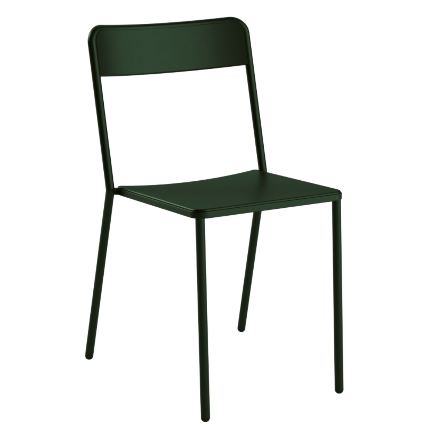 SILLA VISITANTE C1.1/1