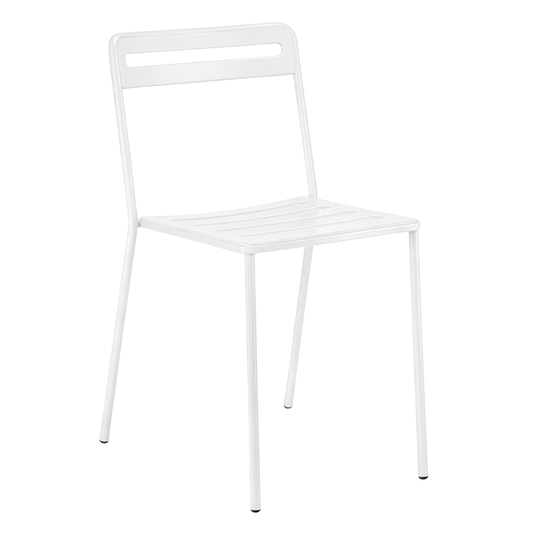 SILLA VISITANTE C1.1/4
