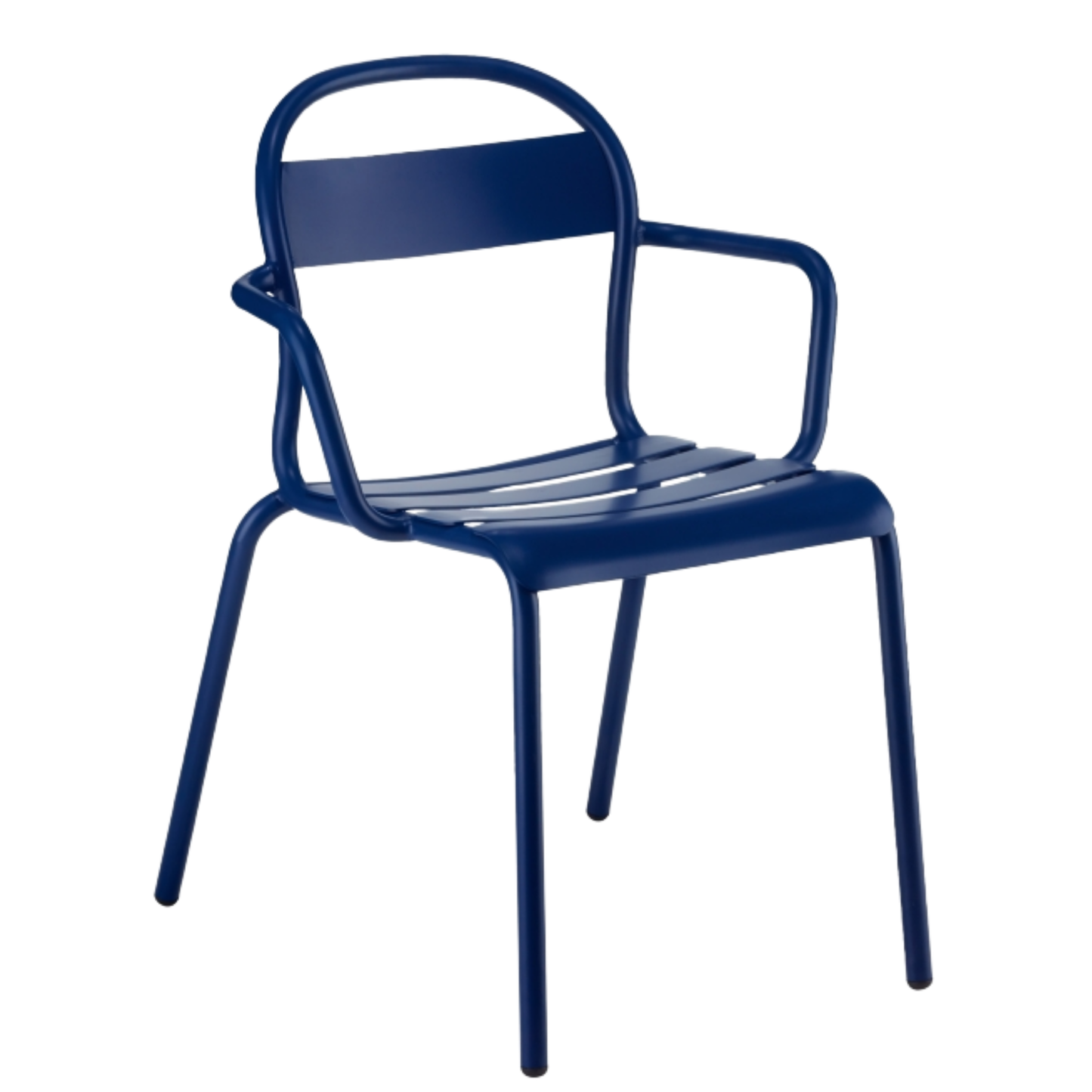 SILLA VISITANTE STECCA 2