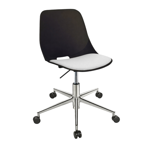 QUICK OHS-47 + PANELO 47 BASE NEGRA