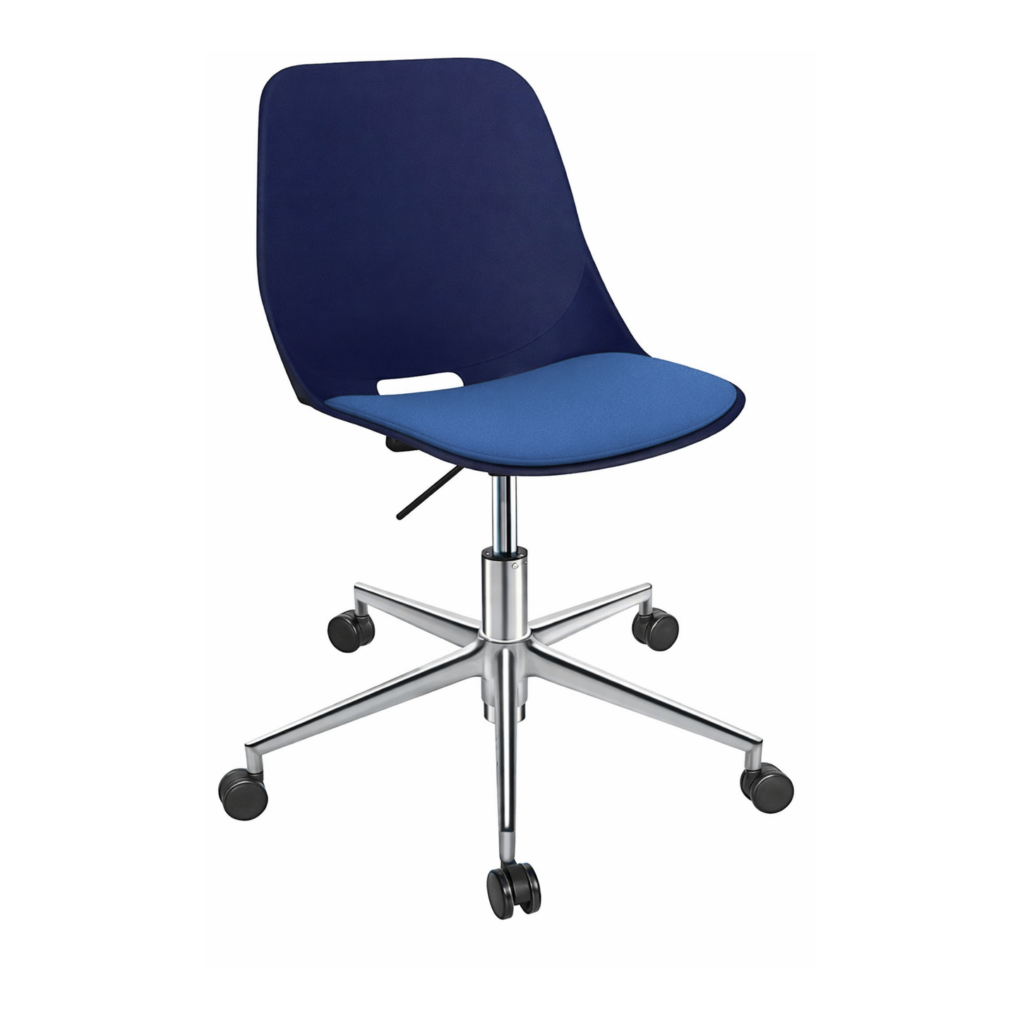 QUICK OHS-47 + PANELO 47 BASE AZUL