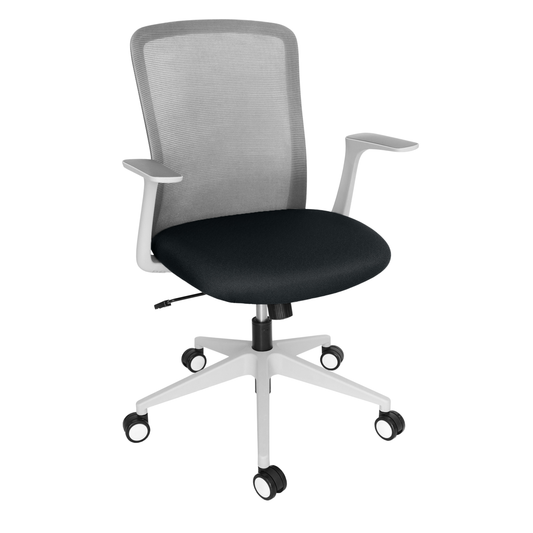 MOUSE OHE-84 BASE GRIS