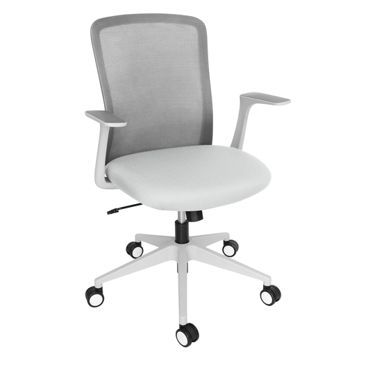 MOUSE OHE-84 BASE GRIS
